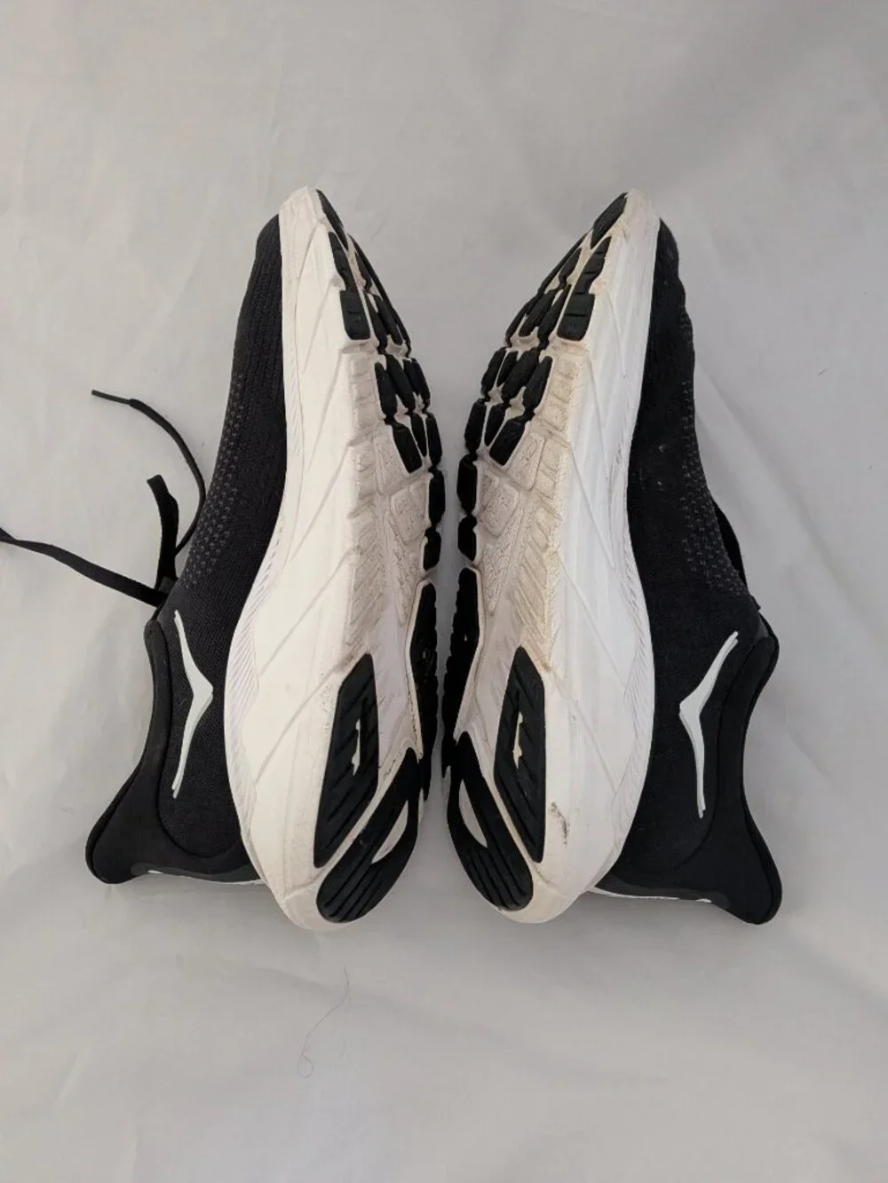 Hoka shoes are
